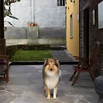 Casa A Curiscada Burres