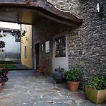 Villa Casa A Curiscada Burres