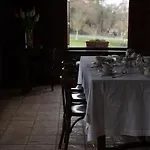 Casa A Curiscada Burres