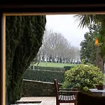 Casa A Curiscada Villa Burres