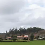 Casa A Curiscada Villa *
