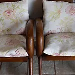 Casa A Curiscada Burres