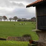 Casa A Curiscada
