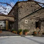Villa Casa A Curiscada Burres