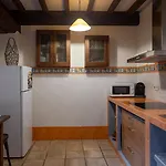 Villa Casa A Curiscada *