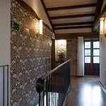 Casa A Curiscada Burres
