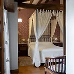 Villa Casa A Curiscada *