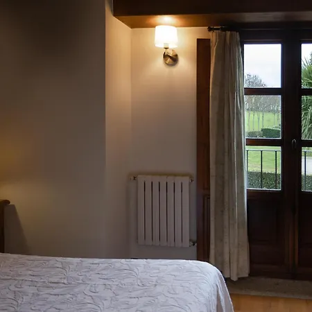 Casa A Curiscada Villa
