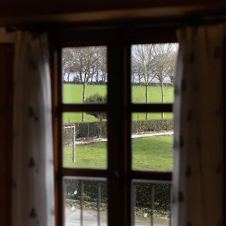 Villa Casa A Curiscada *