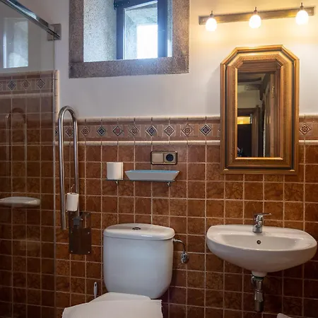 Casa A Curiscada