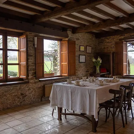 Casa A Curiscada