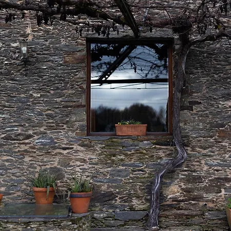 Casa A Curiscada *