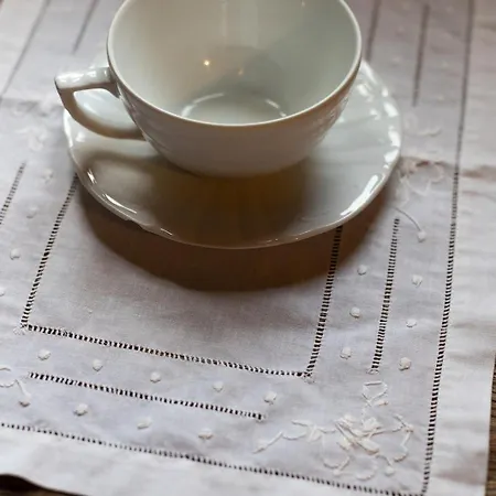 Casa A Curiscada * Burres