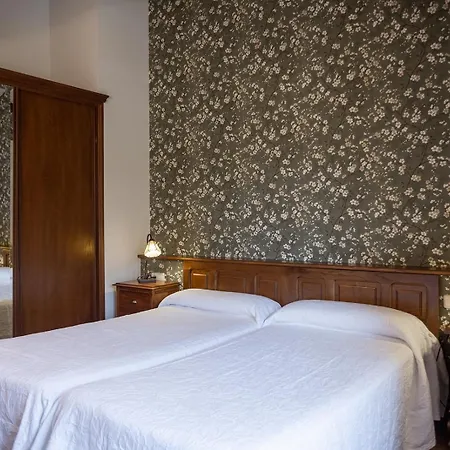 Villa Casa A Curiscada