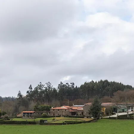 Casa A Curiscada Villa *