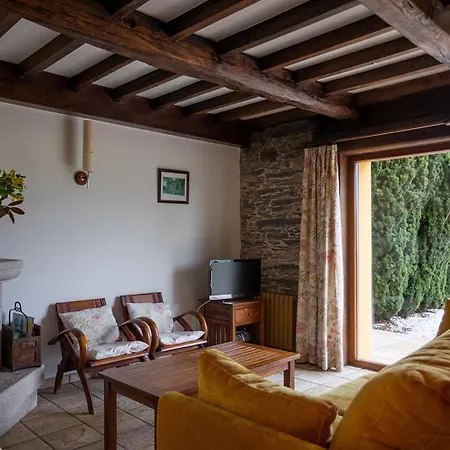 Casa A Curiscada