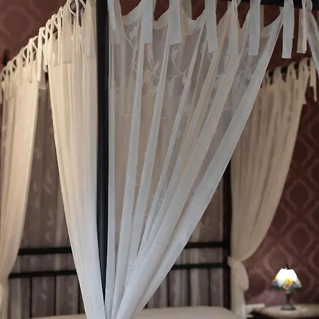 Вилла Casa Curiscada