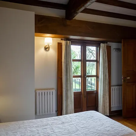 Casa A Curiscada Villa