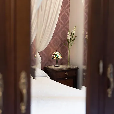 Villa Casa A Curiscada *