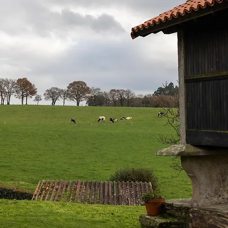 Casa A Curiscada