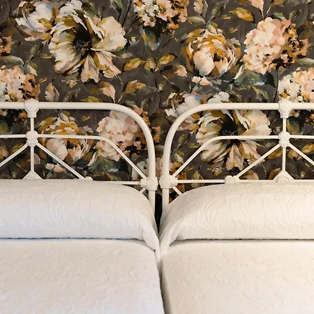 ヴィラ Casa A Curiscada Burres