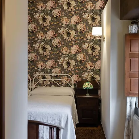 Casa A Curiscada *