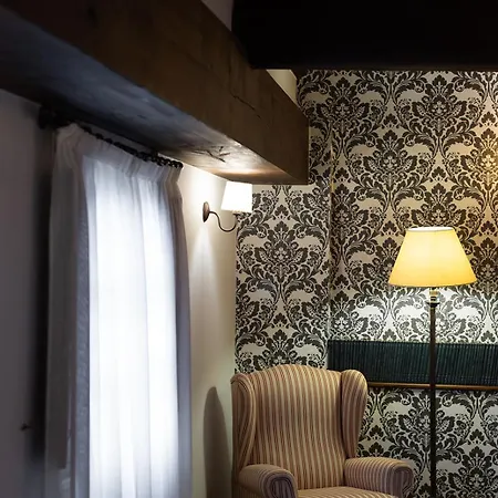 Casa A Curiscada