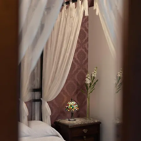 Villa Casa A Curiscada *