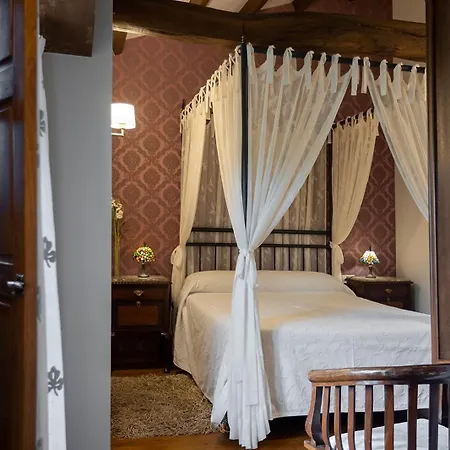 Вилла Casa Curiscada Burres