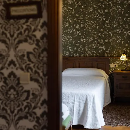 Casa A Curiscada ヴィラ