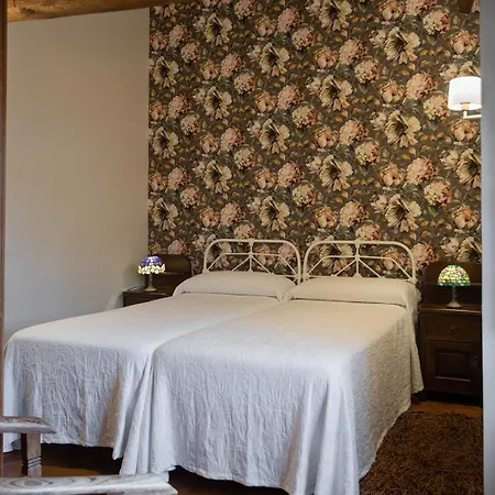 Casa A Curiscada * Burres