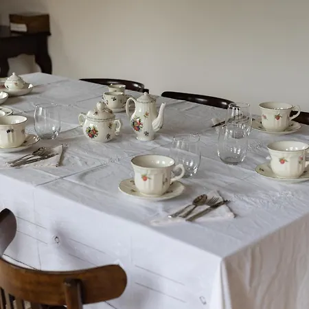 ヴィラ Casa A Curiscada