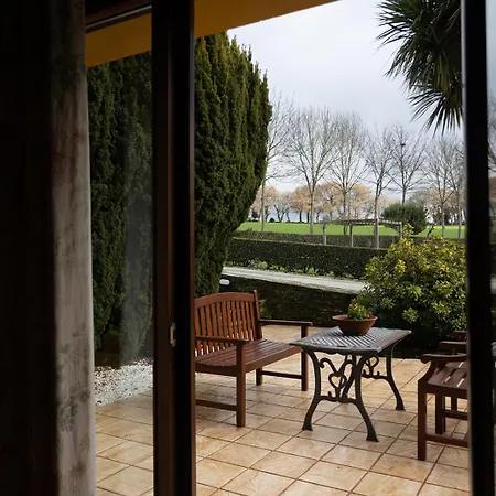 Вилла Casa Curiscada *