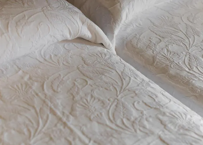 Casa A Curiscada ヴィラ Burres