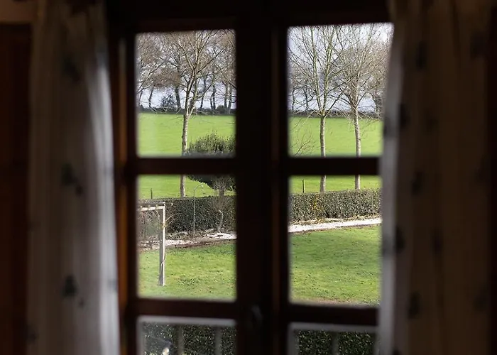 ヴィラ Casa A Curiscada *