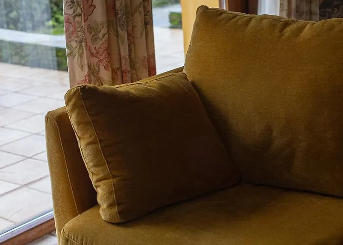 ヴィラ Casa A Curiscada *