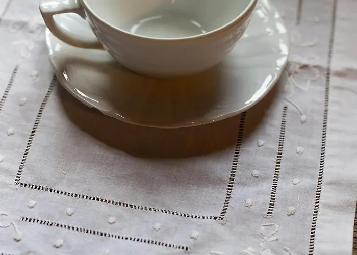 Casa A Curiscada * Burres