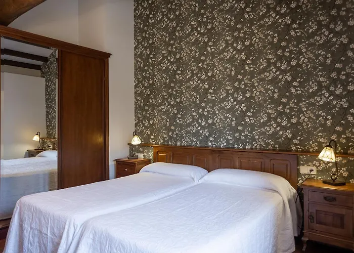 ヴィラ Casa A Curiscada