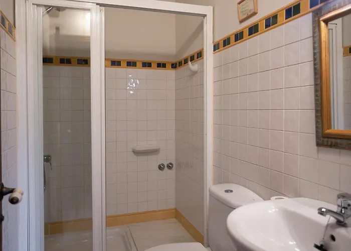 ヴィラ Casa A Curiscada *