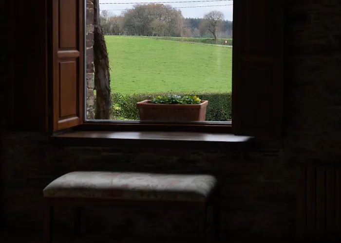 ヴィラ Casa A Curiscada