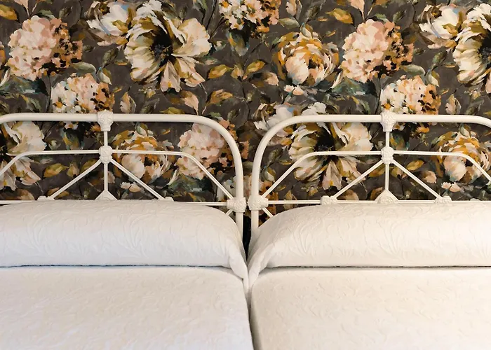 ヴィラ Casa A Curiscada Burres