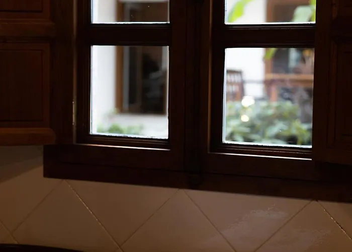 Casa A Curiscada ヴィラ