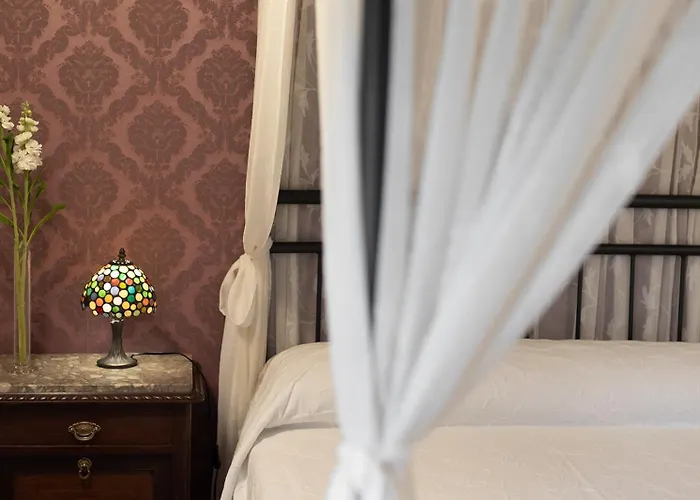 Casa A Curiscada ヴィラ