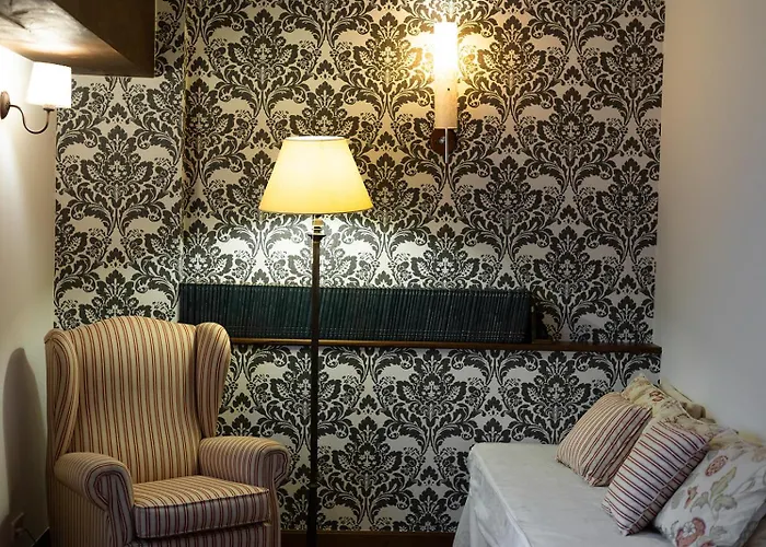 Casa A Curiscada ヴィラ