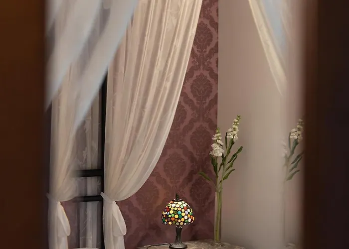 ヴィラ Casa A Curiscada *