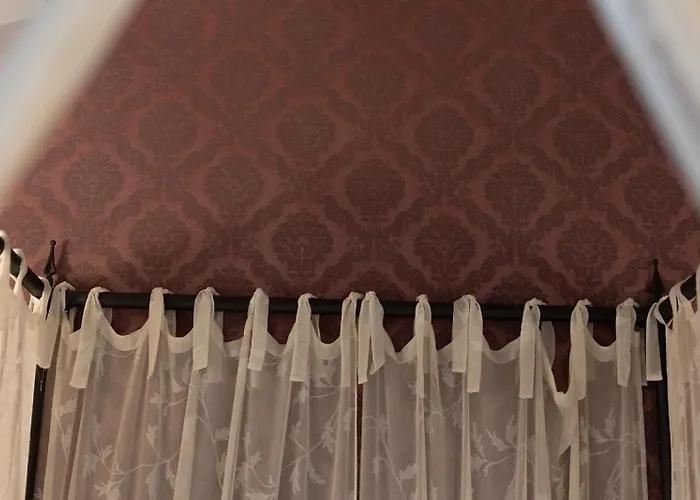 Casa A Curiscada * Burres