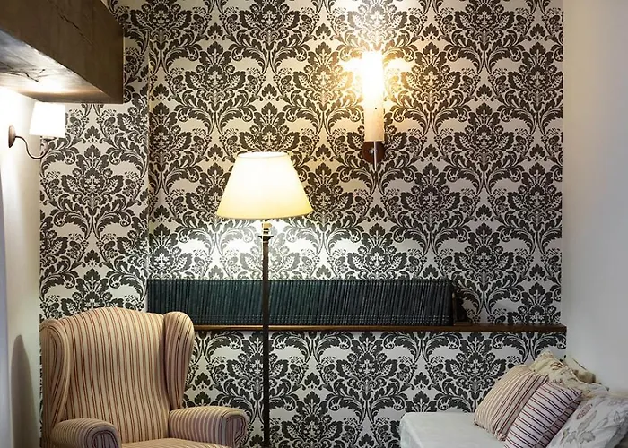 Casa A Curiscada ヴィラ