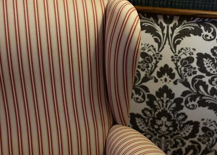 Casa A Curiscada ヴィラ *